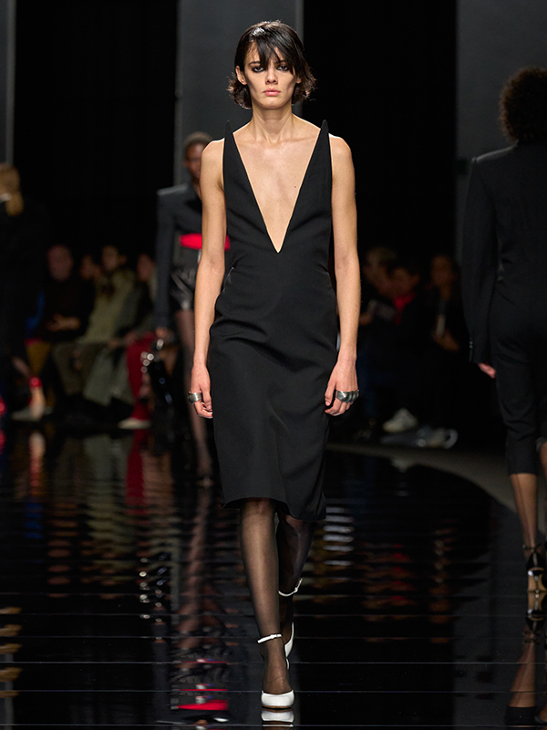 look sfilata_03 - Sportmax