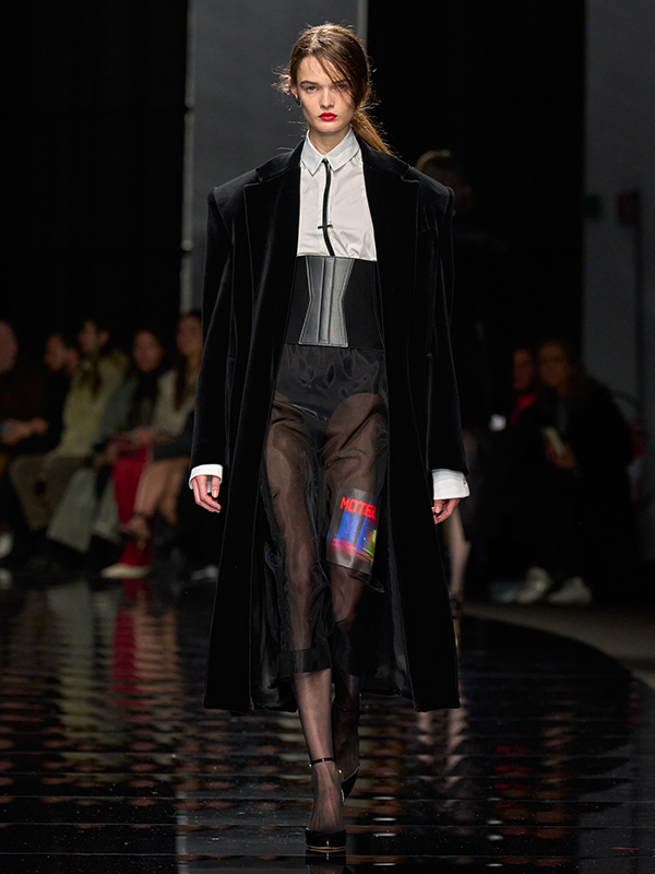look sfilata_53 - Sportmax