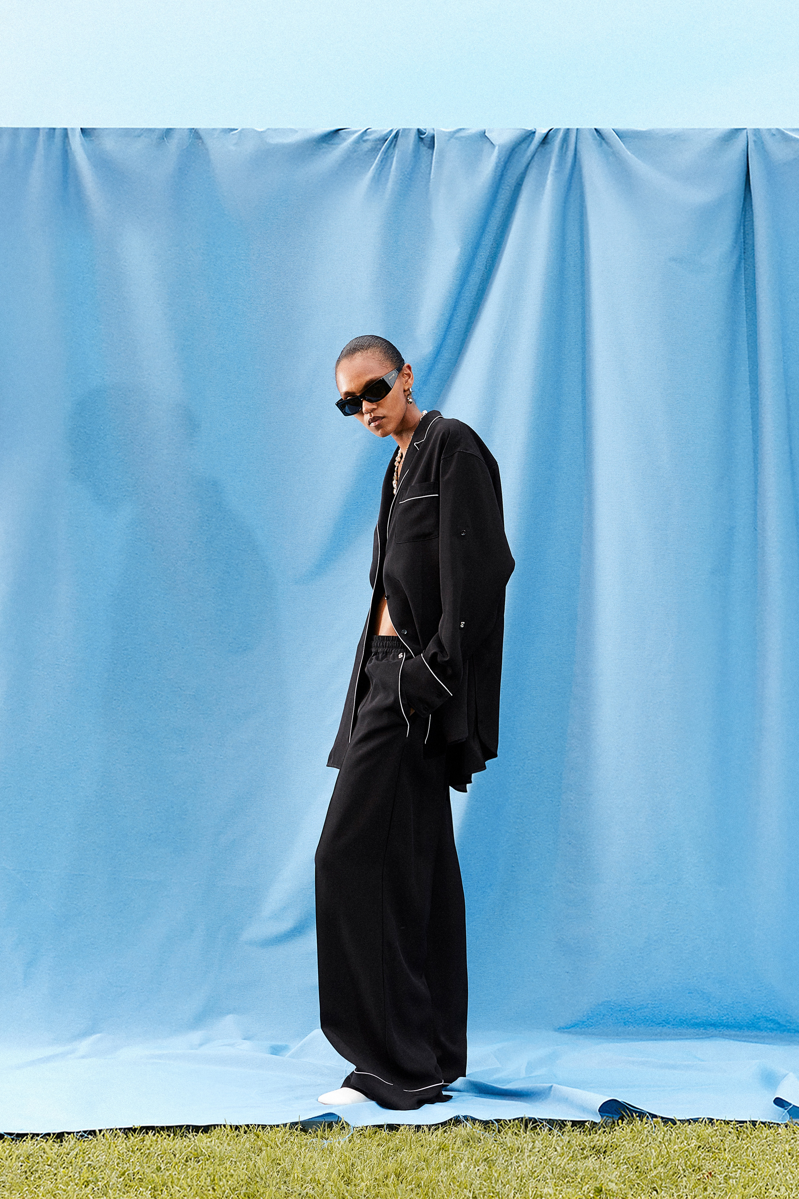 LOOK 12  - Sportmax