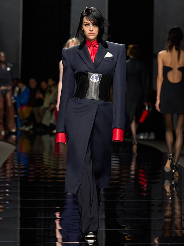 look sfilata_12 - Sportmax